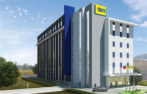 STI Campuses .